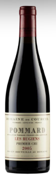 2005 | Domaine de Courcel | Les Rugiens at CaskCartel.com