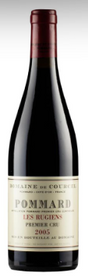 2005 | Domaine de Courcel | Les Rugiens at CaskCartel.com