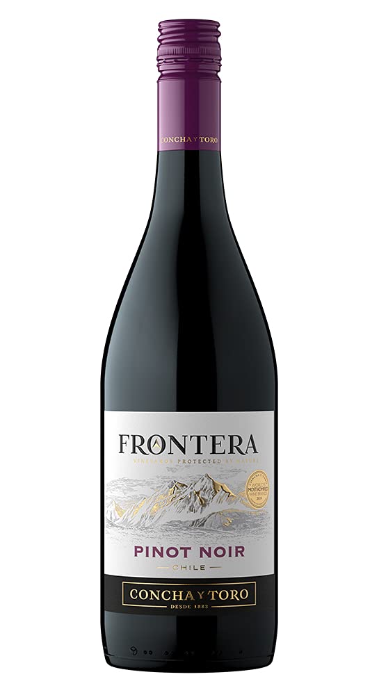 Frontera | Pinot Noir - NV at CaskCartel.com