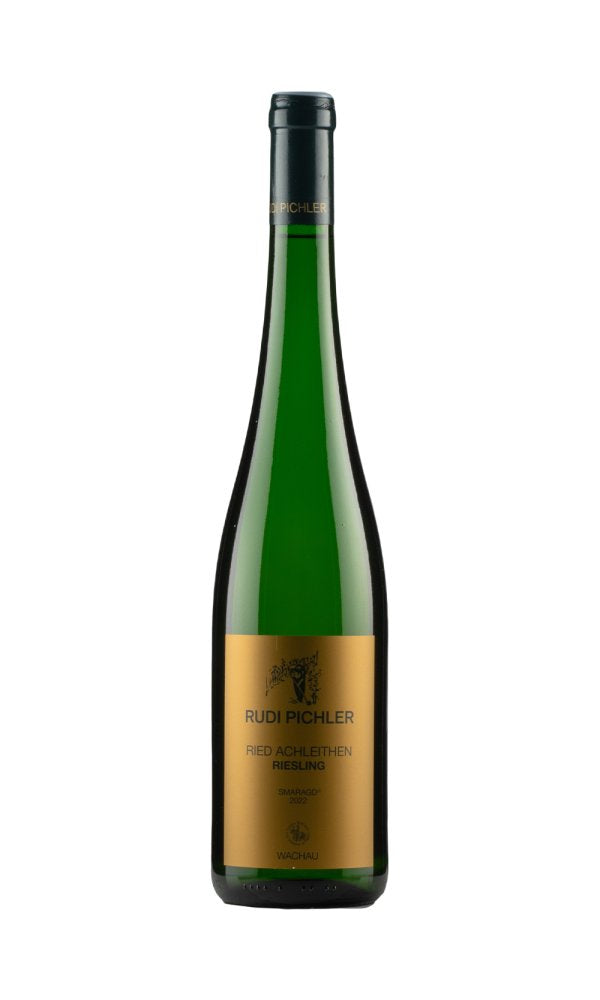 2022 | Rudi Pichler | Achleithen Riesling Smaragd at CaskCartel.com