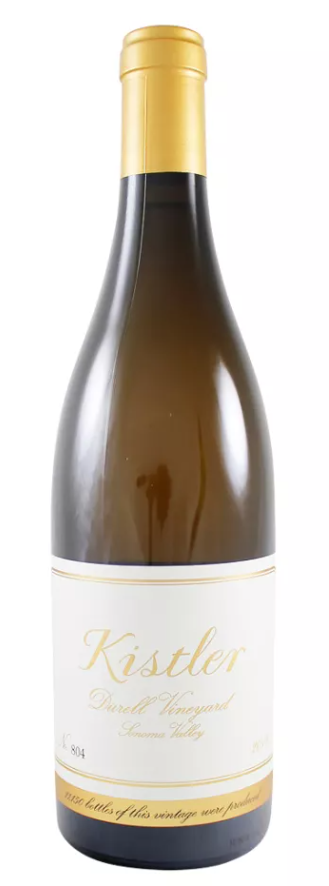 2018 | Kistler | Durell Vineyard Chardonnay at CaskCartel.com