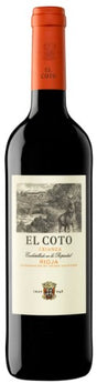 El Coto de Rioja | Crianza - NV at CaskCartel.com