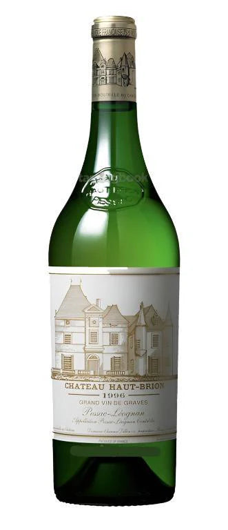 1996 | Château Haut-Brion | Blanc at CaskCartel.com