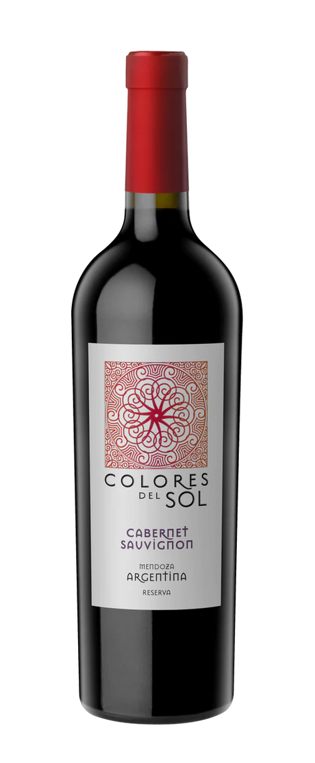 Colores del Sol | Reserva Cabernet Sauvignon - NV at CaskCartel.com