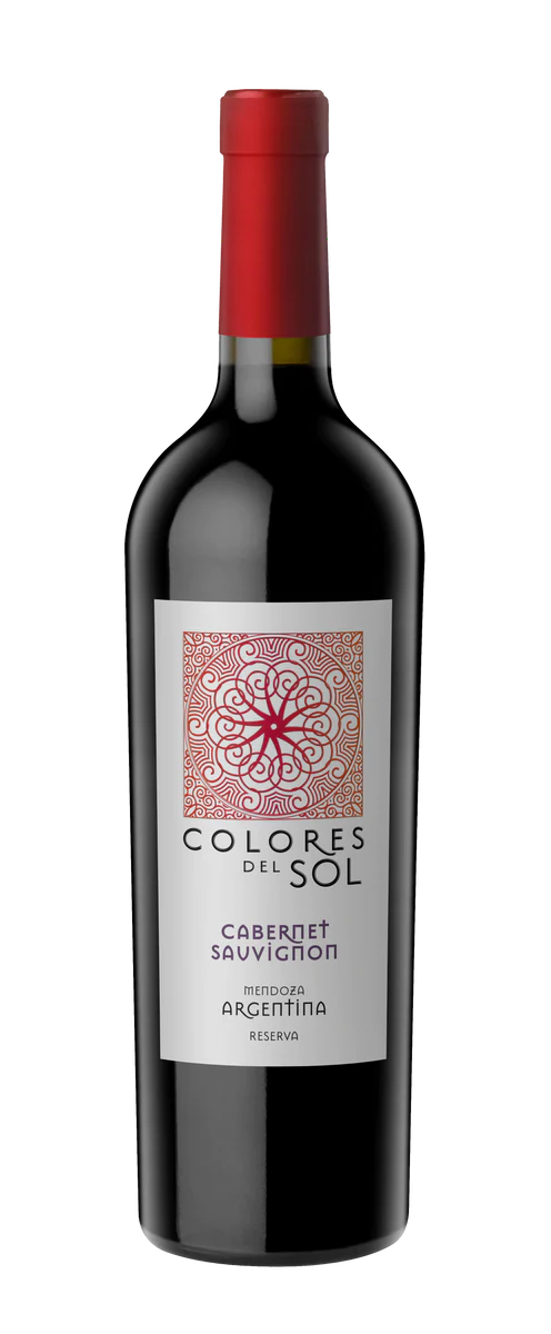 Colores del Sol | Reserva Cabernet Sauvignon - NV at CaskCartel.com