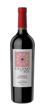 Colores del Sol | Reserva Cabernet Sauvignon - NV at CaskCartel.com