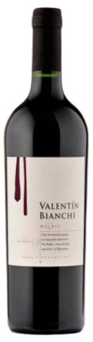 Bodegas Bianchi | Valentin Bianchi Malbec - NV at CaskCartel.com
