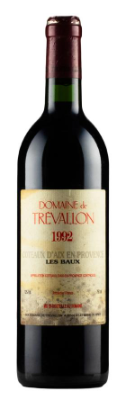 1992 | Domaine de Trévallon | Alpilles at CaskCartel.com