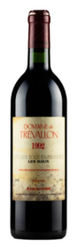 1992 | Domaine de Trévallon | Alpilles at CaskCartel.com