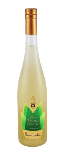 Amendoa Licor Almond Amarga Montanha at CaskCartel.com