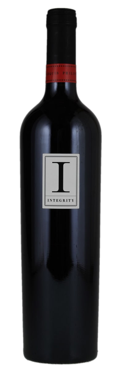 2003 | Marquis Phillips | Integrity Shiraz at CaskCartel.com