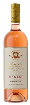 2020 | Tenuta Il Poggione | Brancato Rosato di Toscana at CaskCartel.com