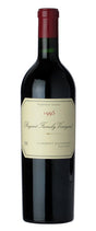1995 | Bryant Estate | Cabernet Sauvignon at CaskCartel.com