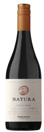 Emiliana Organic Vineyards | Natura Pinot Noir - NV at CaskCartel.com
