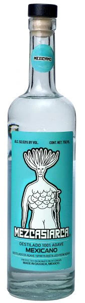 Mezcasiarca In Situ Spirits Destilado de Agave Mexicano at CaskCartel.com