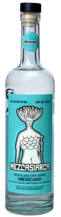 Mezcasiarca In Situ Spirits Destilado de Agave Mexicano at CaskCartel.com