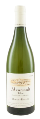 2009 | Domaine Roulot | Meursault Les Tillets at CaskCartel.com