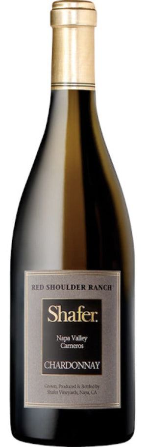 2022 | Shafer Vineyards | Red Shoulder Ranch Chardonnay at CaskCartel.com