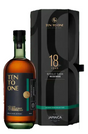 Ten To One 18 Year Old Jamaica Reserve Collection Dark Rum at CaskCartel.com