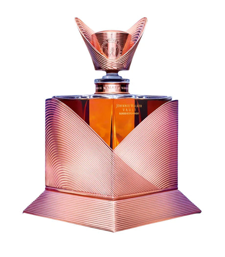 Johnnie Walker Vault Olivier Rousteing Couture Expression Spring Edition Blended Scotch Whisky at CaskCartel.com