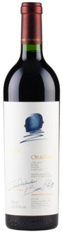 2014 | Opus One | Napa Valley at CaskCartel.com