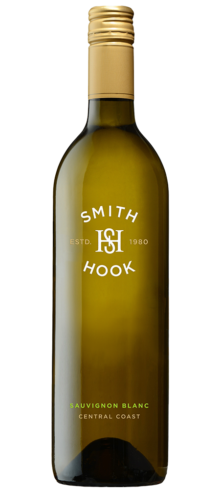2021 | Smith & Hook Winery | Sauvignon Blanc at CaskCartel.com