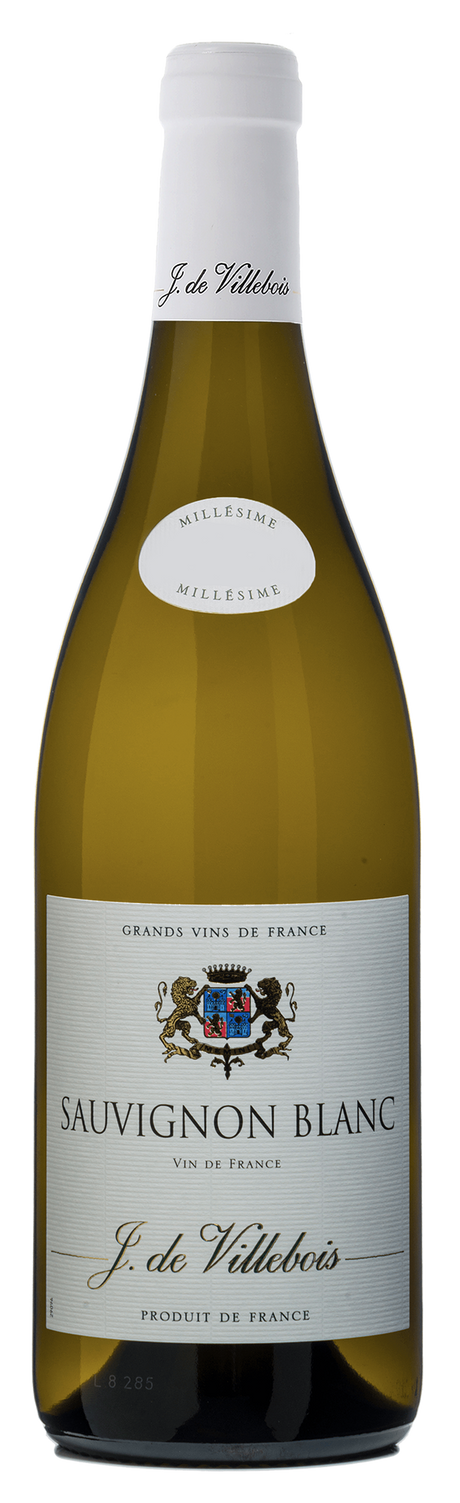J. de Villebois | Sauvignon Blanc - NV at CaskCartel.com