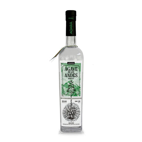 Aqara Agave Agreste at CaskCartel.com