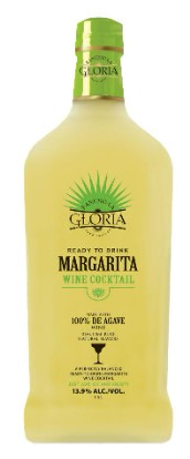Rancho La Gloria | Pineapple Jalapeno Margarita Wine Cocktail (Magnum) - NV at CaskCartel.com