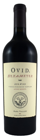 2016 | Ovid Napa Valley | Hexameter at CaskCartel.com