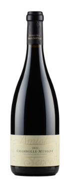 2021 | Domaine Amiot-Servelle | Chambolle-Musigny at CaskCartel.com