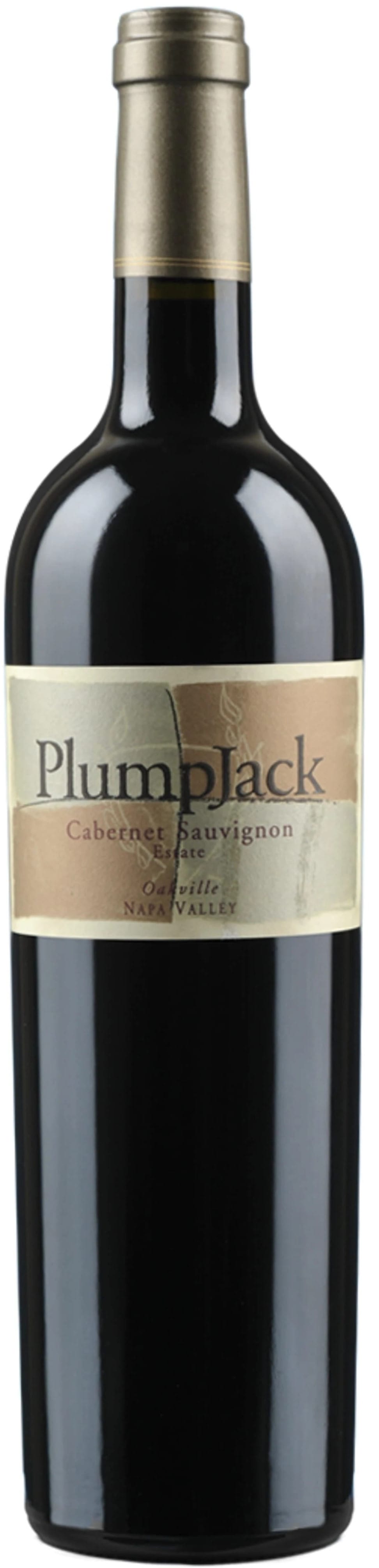 2002 | PlumpJack | Reserve Cabernet Sauvignon at CaskCartel.com