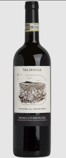  Tenimenti Angelini | Val di Suga Poggio al Granchio - NV at CaskCartel.com