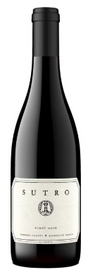 2021 | Sutro | Warnecke Ranch Pinot Noir at CaskCartel.com