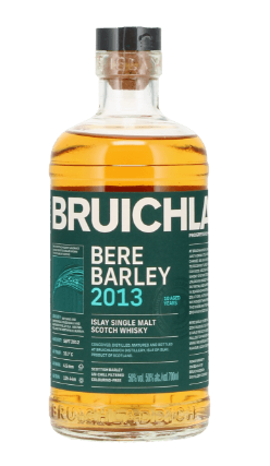Bruichladdich Bere Barley 2013 10 Year Old Single Malt Scotch Whisky | 700ML at CaskCartel.com