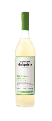 Allpossibledaiquiris Clairin 1 The Wild Daiquiri Cocktail | 700ML at CaskCartel.com
