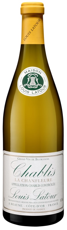 2024 | Louis Latour | Chablis La Chanfleure at CaskCartel.com