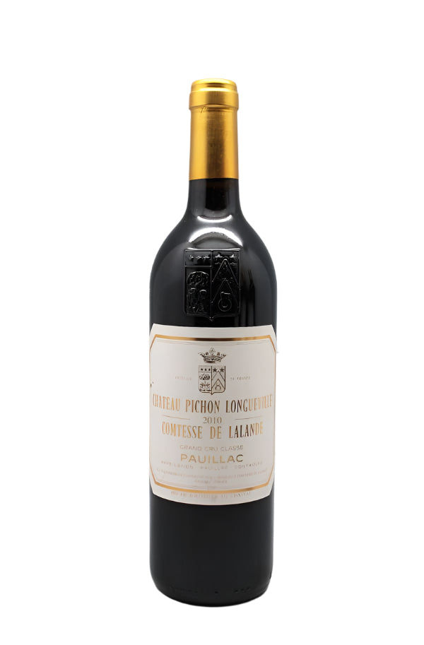 2010 | Château Pichon Longueville Comtesse de Lalande | Pauillac (Magnum) at CaskCartel.com