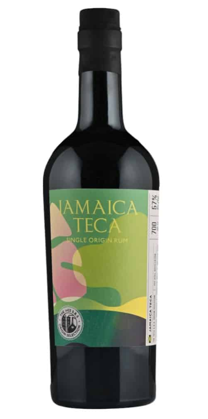 SBS Origin Jamaica TECA Long Pond Distillery | 700ML at CaskCartel.com