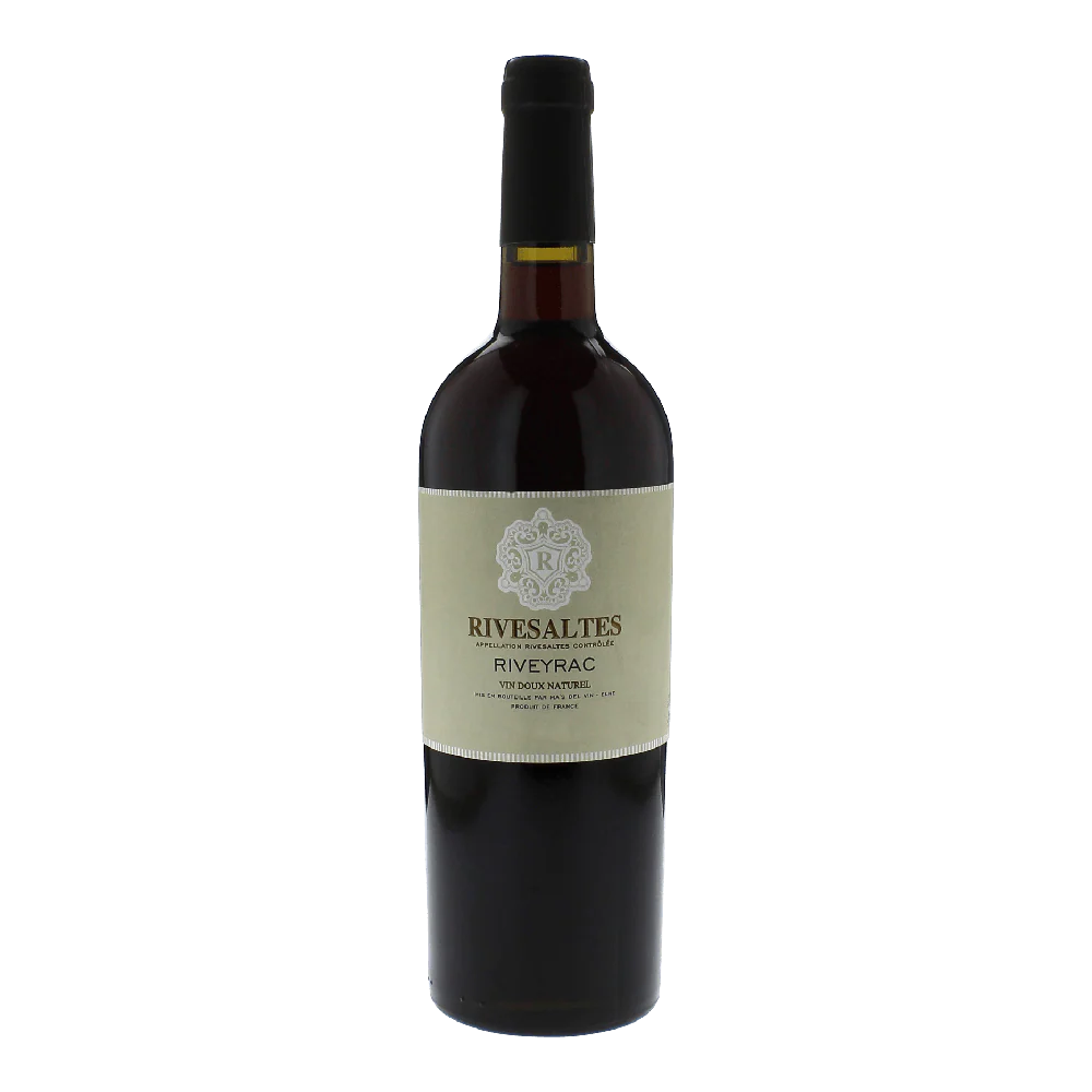 1975 | Riveyrac | Rivesaltes at CaskCartel.com