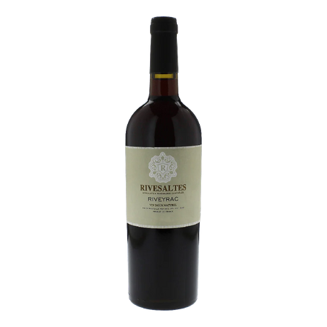1975 | Riveyrac | Rivesaltes at CaskCartel.com