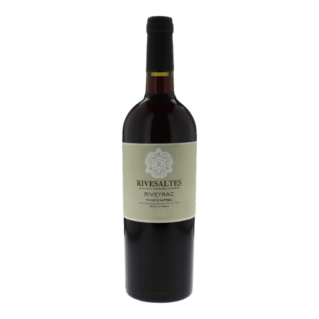 1975 | Riveyrac | Rivesaltes at CaskCartel.com
