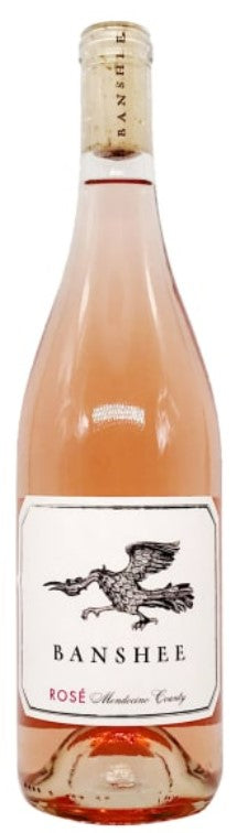 2019 | Banshee Wines | Rose at CaskCartel.com