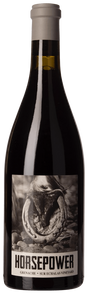 2021 | Horsepower | Sur Echalas Vineyard Grenache at CaskCartel.com