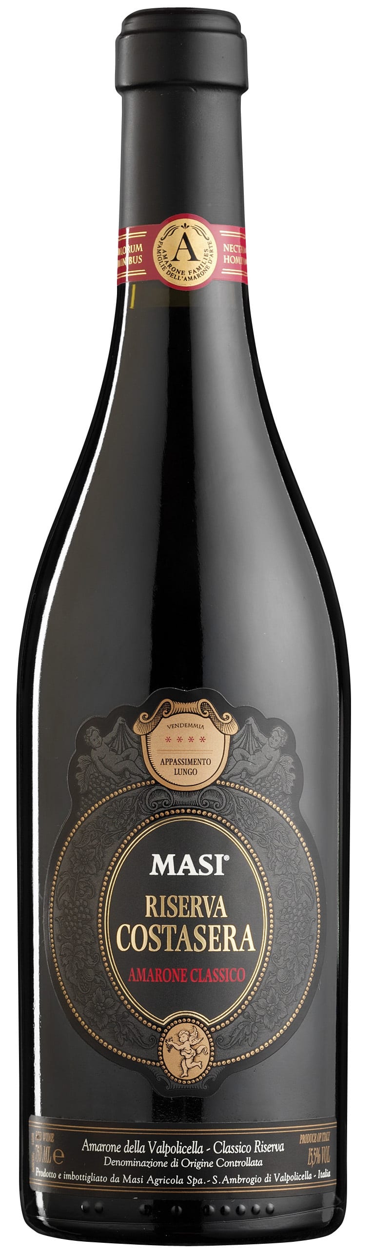 2018 | Masi | Costasera Riserva Amarone della Valpolicella Classico at CaskCartel.com