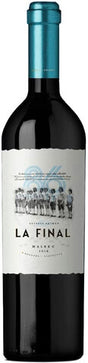 2018 | La Final | Malbec at CaskCartel.com