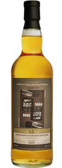 Fettercairn 2008 The Whiskyfind Freedom Drinker's Party 13 Year Old Single Malt Scotch Whisky | 700ML at CaskCartel.com