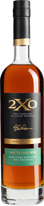 2XO Oak Series White Oak Kentucky Straight Rye Whiskey at CaskCartel.com