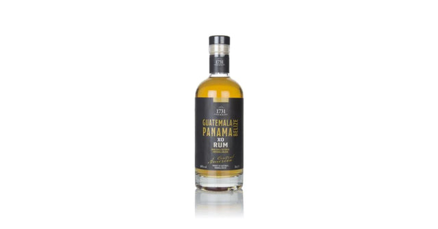1731 Central America XO Rum | 700ML at CaskCartel.com