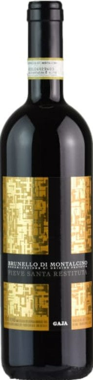 2016 | Gaja | Pieve Santa Restituta at CaskCartel.com